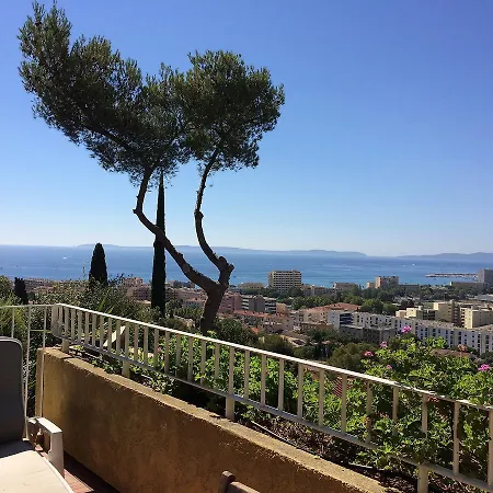 Cimes Le Lavandou